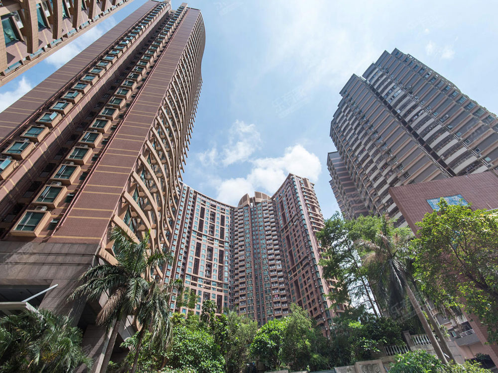 深圳御景華府