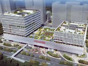 深圳新華醫院